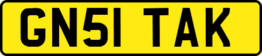 GN51TAK