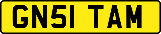GN51TAM