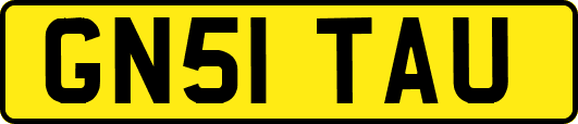 GN51TAU