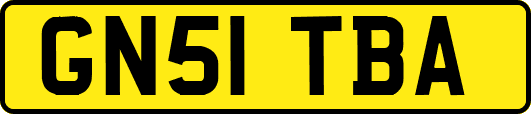 GN51TBA