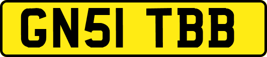GN51TBB