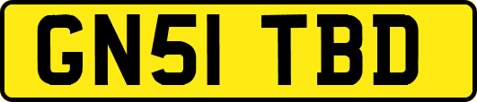 GN51TBD