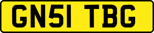 GN51TBG