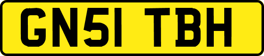 GN51TBH