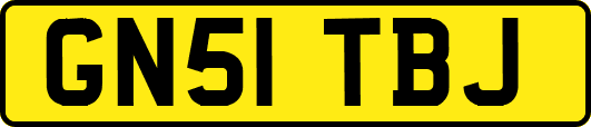 GN51TBJ