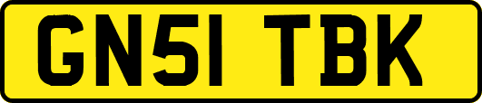 GN51TBK
