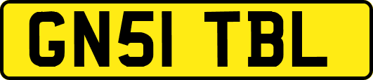 GN51TBL
