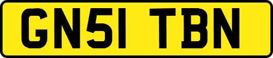 GN51TBN