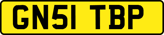 GN51TBP