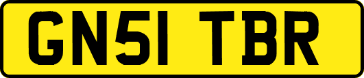 GN51TBR