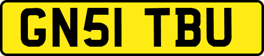 GN51TBU