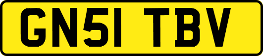 GN51TBV