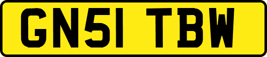 GN51TBW