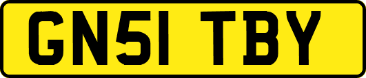 GN51TBY