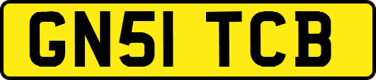 GN51TCB