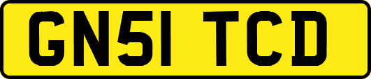 GN51TCD