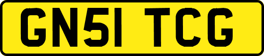 GN51TCG
