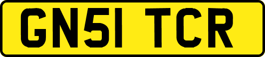GN51TCR