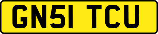 GN51TCU