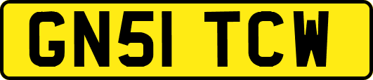 GN51TCW