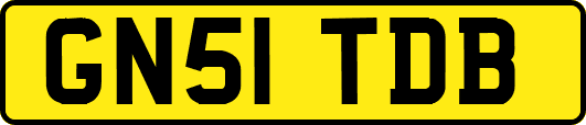 GN51TDB