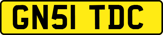 GN51TDC