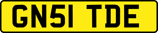 GN51TDE