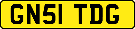 GN51TDG