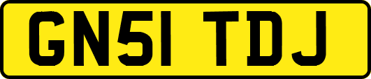 GN51TDJ