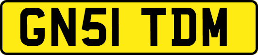 GN51TDM