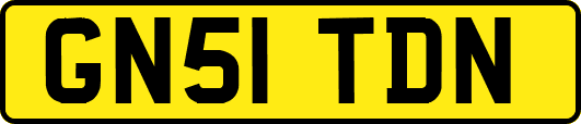 GN51TDN
