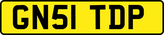 GN51TDP