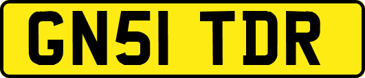 GN51TDR
