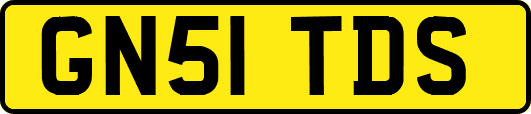 GN51TDS