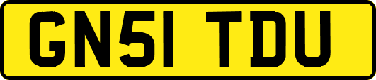 GN51TDU