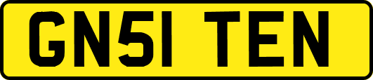 GN51TEN