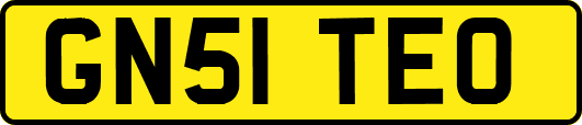 GN51TEO
