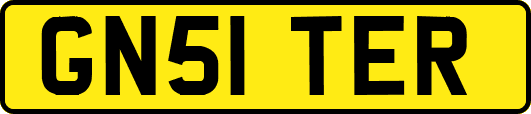 GN51TER