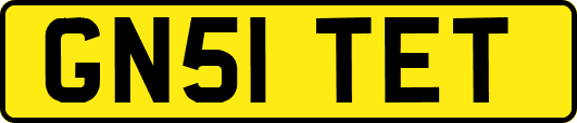 GN51TET
