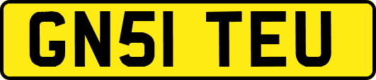 GN51TEU