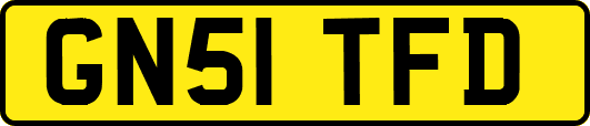 GN51TFD