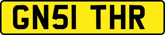 GN51THR
