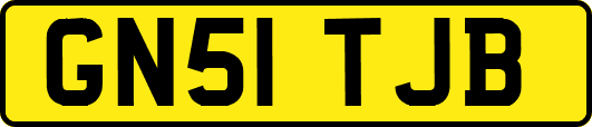 GN51TJB