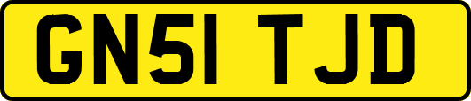 GN51TJD