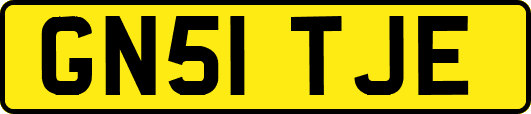 GN51TJE