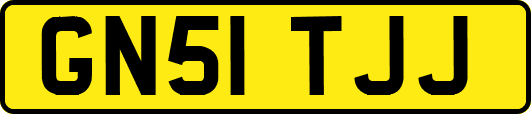 GN51TJJ