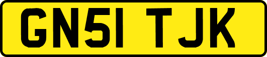GN51TJK
