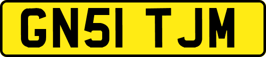 GN51TJM
