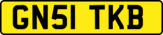 GN51TKB