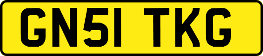 GN51TKG